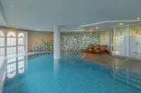 Hotel Kammweg Hotels in Neustadt am Rennsteig