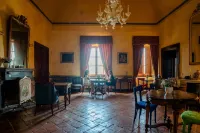Castello di Semivicoli - Frühstück