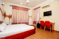 Benin Metropole Hotel Hotels in Parakou