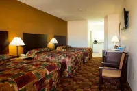Sands Inn & Suites Hotel a Woodward
