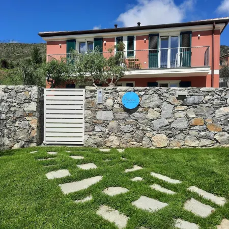 Aria Design B&B Levanto