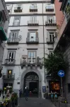 B&B la Movida Hotels near Palazzo Partanna