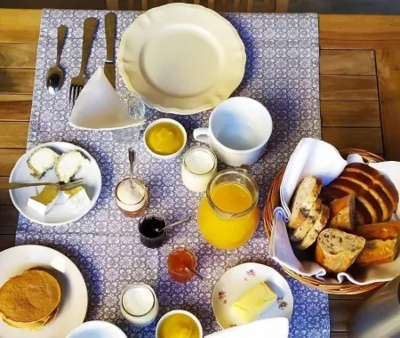 L'Ancienne Boulangerie Отели в г. Бельвинь-ан-Лейон