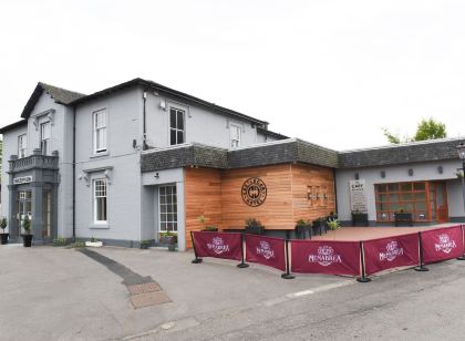 Castlecary House Hotel
