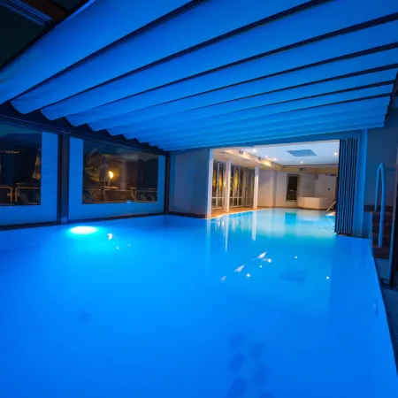 Hotel Eden