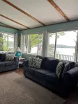 Riverside Cottage