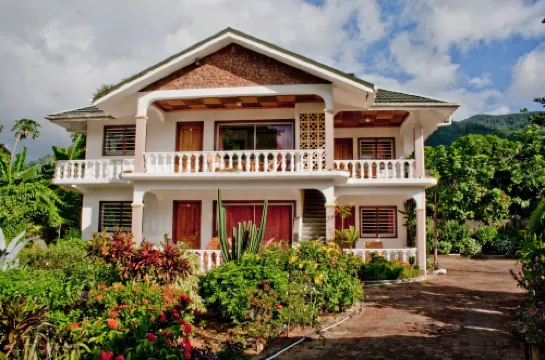 Villa de Roses