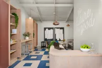 Neighbourgood Franschhoek Hotels in Franschhoek