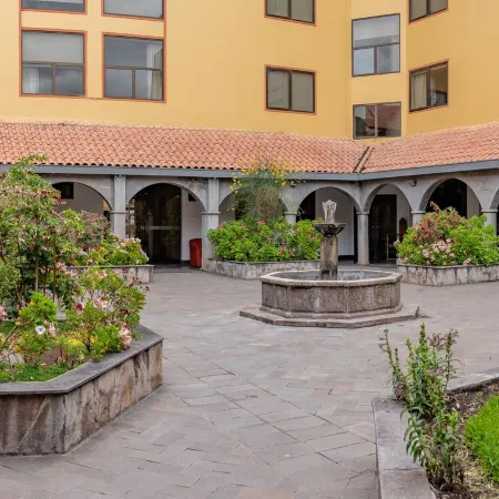 Hotel Jose Antonio Cusco