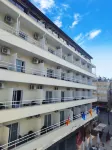 Nch Hotel Torremolinos