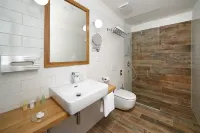 Cihelny Golf & Wellness Resort - parking