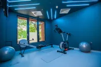 Second Nature Southampton - Gym