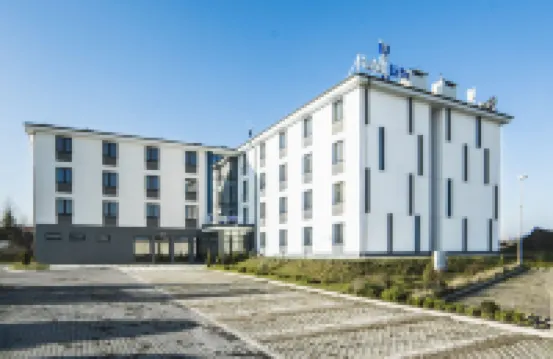 Hotel Urbi Hotels in 