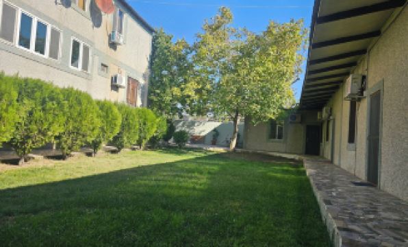 Kesabella Touristic House