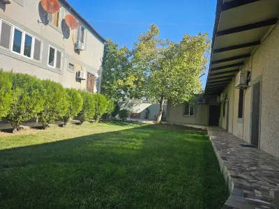 Kesabella Touristic House Hotel di 