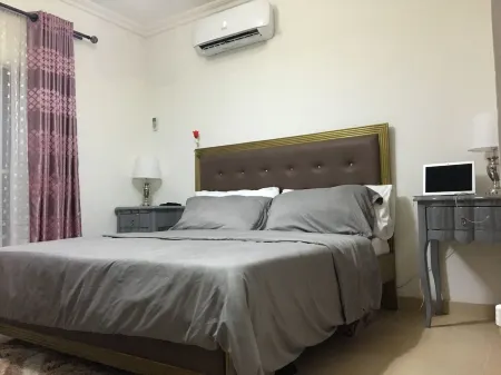 Aurequire Отели рядом с достопримечательностью «Nike Art Gallery Lekki Phase I Lagos»