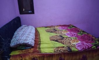 Kawah Ijen Guest House