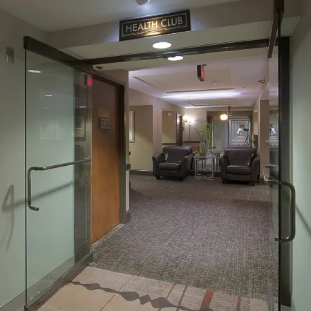 Hyatt Regency Reston