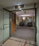 Hyatt Regency Reston - Kuntosalit