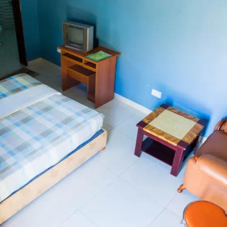 Tik Hotel Hoima