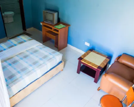 Tik Hotel Hoima Hotels in Bugahya