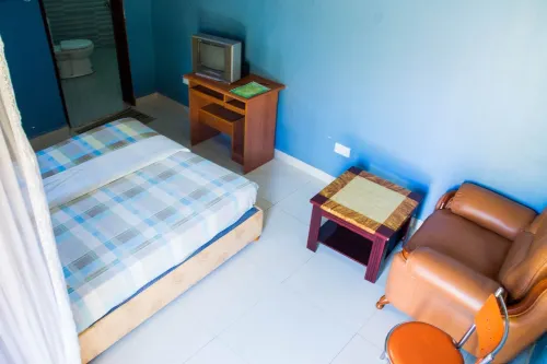 Tik Hotel Hotels in Kijungu Village