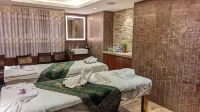 The Peninsula Chittagong PLC. - Spa
