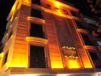 Kerimbey Hotel Hotels in Gemlik