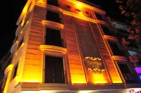 Kerimbey Hotel Hotels in Kumla
