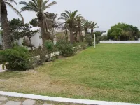Hotel El Andalous Hôtels à : Soliman