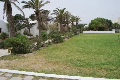 Hotel El Andalous Hotels in 