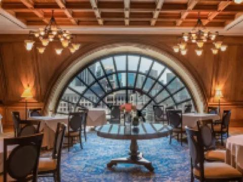 Hotel Crescent Court Hotels in Dallas