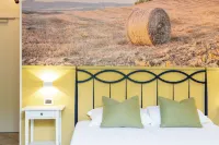 Hotel le Colline - balcony