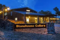 Bed and Barrel at Stonehouse Cellars Hotels in Clearlake