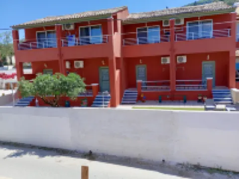 Maria Corfu Apartments
