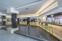 Hotel Benidorm East by Pierre & Vacances - bar