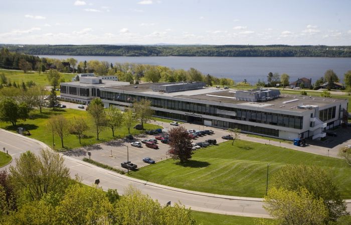 Résidences Campus Notre-Dame-De-Foy