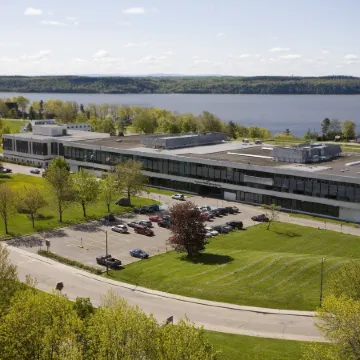 Résidences Campus Notre-Dame-De-Foy