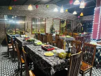Sapa Hidden Gem Hotel & Spa - Desayuno