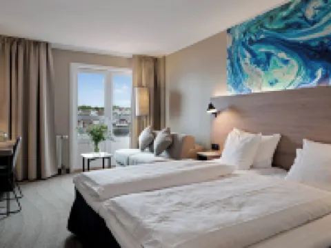 TanumStrand Spa & Resort Hotels in Tanum