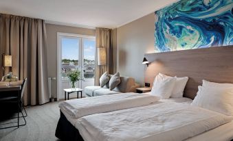 TanumStrand Spa & Resort