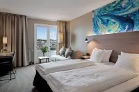 TanumStrand Spa & Resort Hotels in Fjallbacka