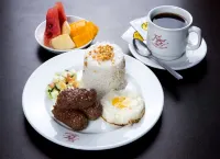 Lotus Blu Hotel Hotels in Legaspi
