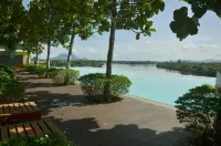 Ucsi Hotel Kuching - Ocean View