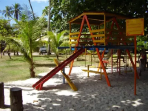 Hotel Eco Atlântico Hotels in Mata de Sao Joao