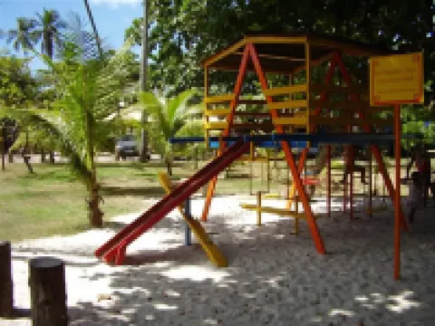 Hotel Eco Atlântico Hotels in Mata de Sao Joao