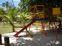 Hotel Eco Atlântico Hotels in Imbassaí