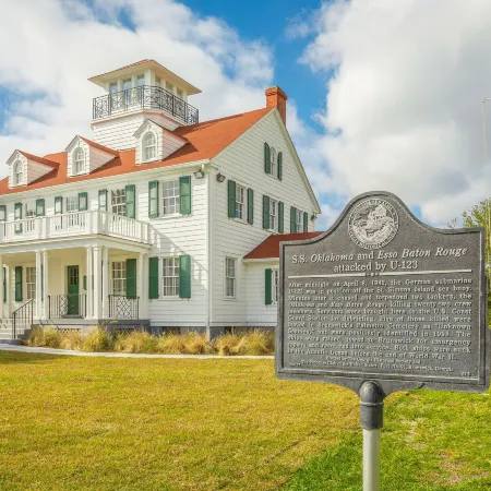 Best Western Plus Jekyll Island