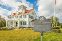 Seafarer Inn & Suites, Ascend Hotel Collection