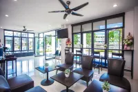 The Bed Hotel โรงแรมเดอะเบด - ห้องครัว